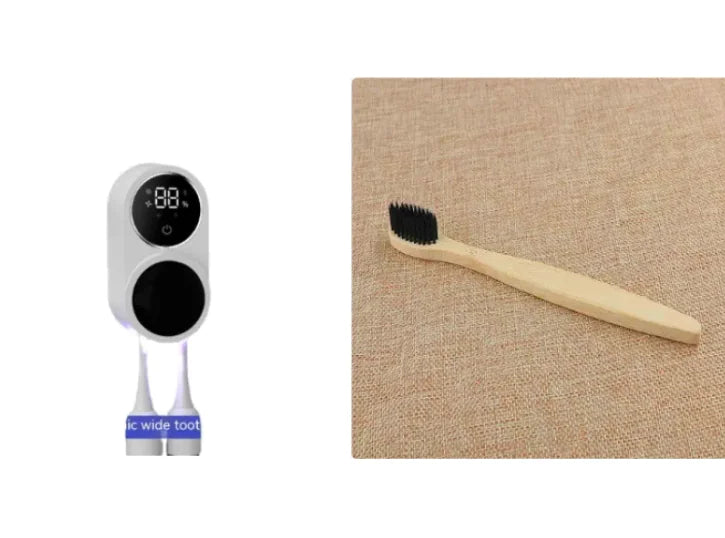 UV Smile Sanitizer