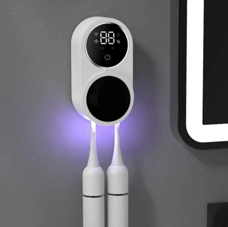 UV Smile Sanitizer