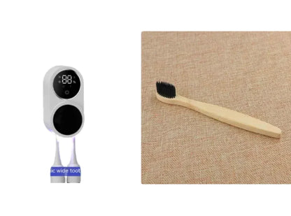 UV Smile Sanitizer