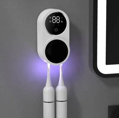 UV Smile Sanitizer