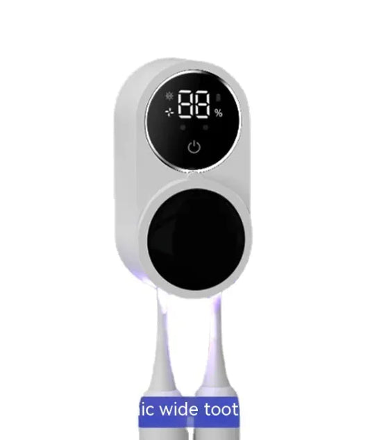 UV Smile Sanitizer