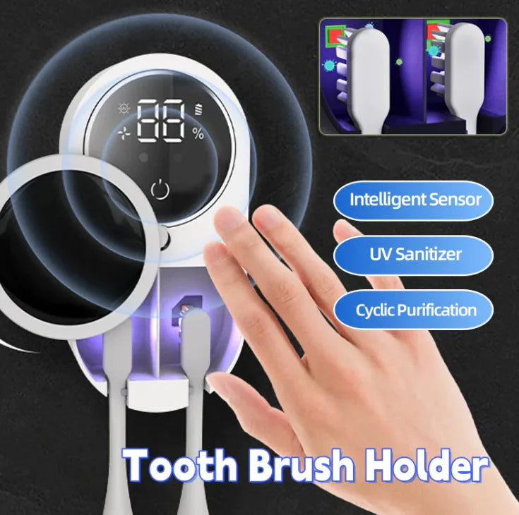 UV Smile Sanitizer