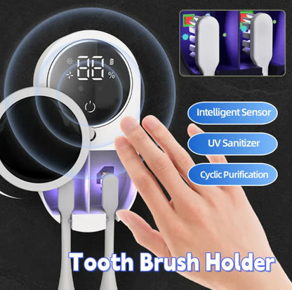 UV Smile Sanitizer